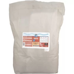 Mortier expansif coupe-feu Gebmortier gris sac de 5 kg